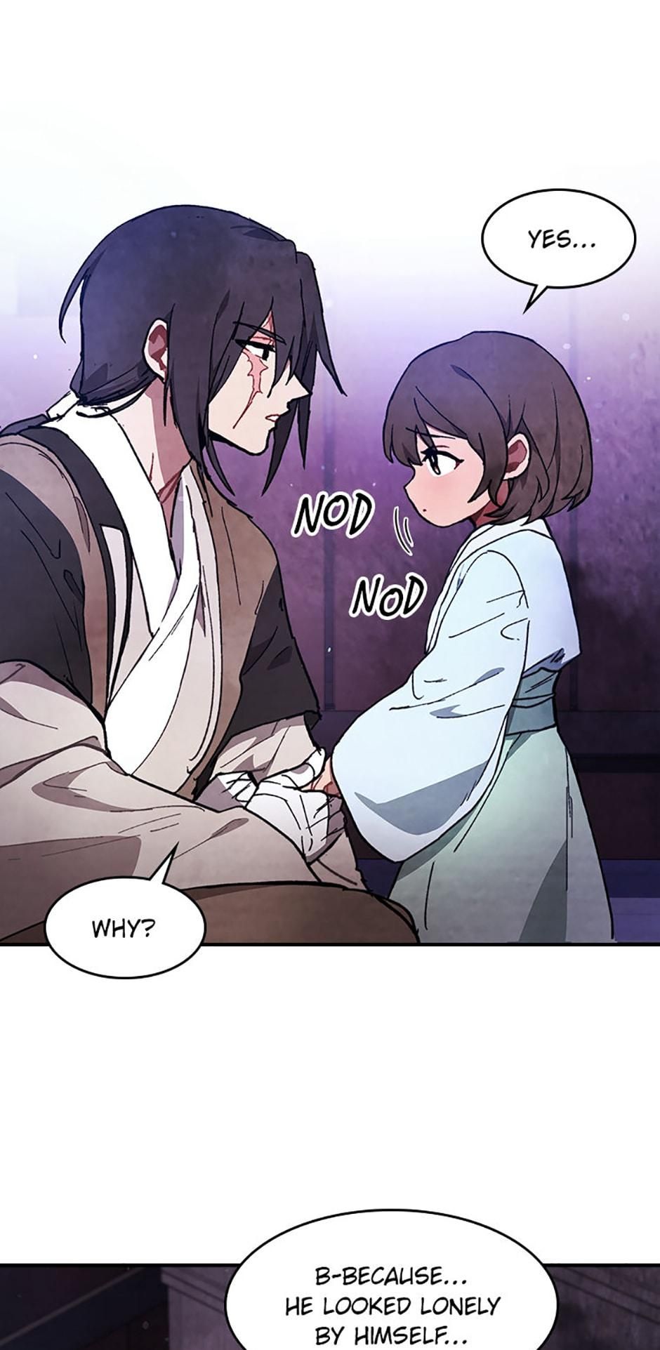 Yi Shen Dang Guan Chapter 27 18